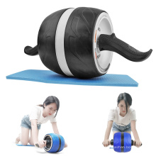 Abs Roller Wheel Exercise Equipment Ab Wheel Roller for Home Gym